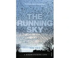 KNYGA Tim Dee Running Sky