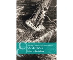 KNYGA Tim Fulford New Cambridge Companion to Coleridge
