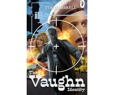 KNYGA Tim Gambrell UNIT: The Vaughn Identity