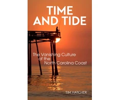 KNYGA Tim Hatcher Time and Tide