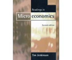 KNYGA Tim Jenkinson Readings in Microeconomics