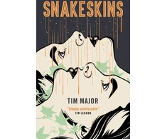 KNYGA Tim Major Snakeskins