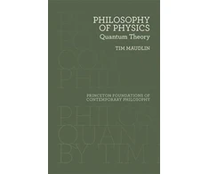 KNYGA Tim Maudlin Philosophy of Physics