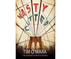 KNYGA Tim Omara Nasty Cutter