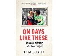 KNYGA Tim Rich On Days Like These