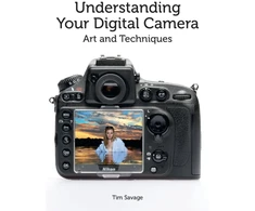 KNYGA Tim Savage Understanding Your Digital Camera