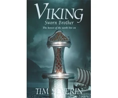 KNYGA Tim Severin Sworn Brother