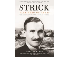 KNYGA Tim Strickland Strick