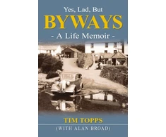 KNYGA Tim Topps Yes Lad, But Byways