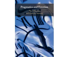 KNYGA Tim Wharton Pragmatics and Emotion