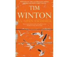 KNYGA Tim Winton Open Swimmer