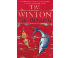 KNYGA Tim Winton Turning