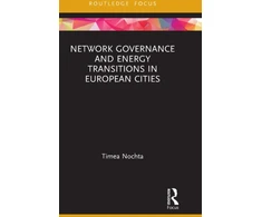 KNYGA Timea Nochta Network Governance and Energy Transitions in European Cities
