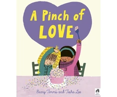 KNYGA Timms Barry Pinch of Love
