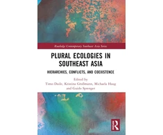 KNYGA Timo Duile Plural Ecologies in Southeast Asia