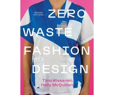 KNYGA Timo Rissanen Zero Waste Fashion Design