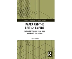KNYGA Timo Srkk Paper and the British Empire