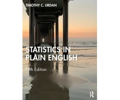 KNYGA Timothy C Urdan Statistics in Plain English