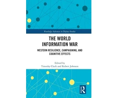 KNYGA Timothy Clack World Information War