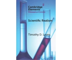 KNYGA Timothy D Lyons Scientific Realism