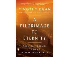 KNYGA Timothy Egan Pilgrimage to Eternity