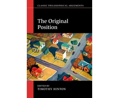 KNYGA Timothy Hinton Original Position