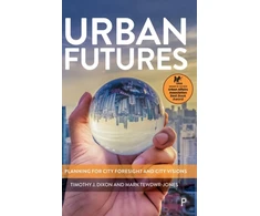 KNYGA Timothy J Dixon Urban Futures
