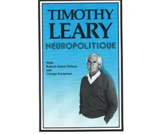 KNYGA Timothy Leary Neuropolitique