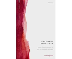 KNYGA Timothy Liau Standing in Private Law