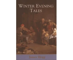 KNYGA Timothy M Thibodeau Winter Evening Tales