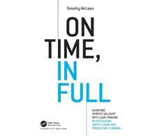 KNYGA Timothy Mclean On Time, In Full