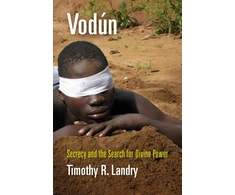 KNYGA Timothy R Landry Vodun