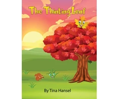 KNYGA Tina Allen Thinking Leaf