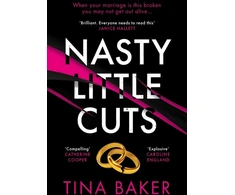 KNYGA Tina Baker Nasty Little Cuts