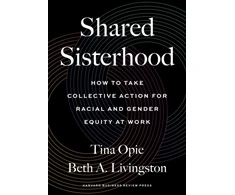 KNYGA Tina Opie Shared Sisterhood