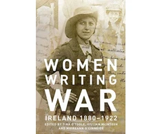 KNYGA Tina Otoole Women Writing War