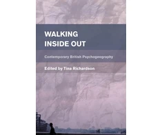 KNYGA Tina Richardson Walking Inside Out