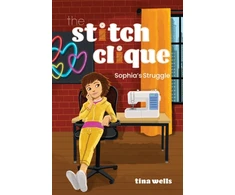 KNYGA Tina Wells Sophia's Struggle