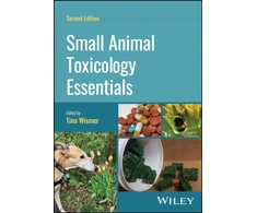 KNYGA Tina Wismer Small Animal Toxicology Essentials