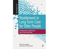 KNYGA Tine Rostgaard Reablement in Long-Term Care for Older People