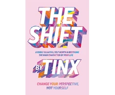 KNYGA Tinx Shift