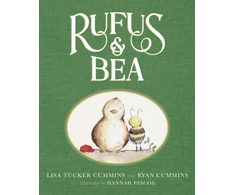 KNYGA Tiny Prime Rufus &amp; Bea