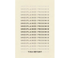 KNYGA Tisa Bryant Unexplained Presence