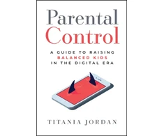 KNYGA Titania Jordan Parental Control