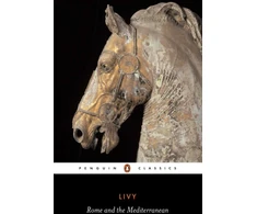 KNYGA Titus Livius Rome and the Mediterranean