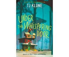 KNYGA TJ Klune Under the Whispering Door