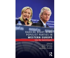 KNYGA Tjitski Akkerman Radical Right-Wing Populist Parties in Western Europe
