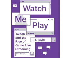 KNYGA Tl Taylor Watch Me Play