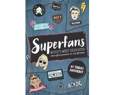 KNYGA Tobias Anthony Superfans