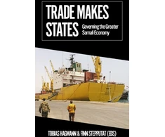 KNYGA Tobias Hagmann Trade Makes States